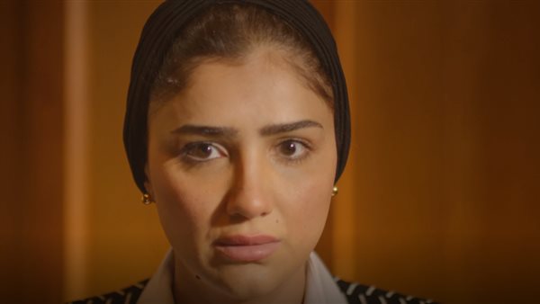 مي عمر من مسلسل نعمة