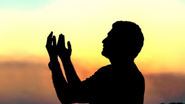 دعاء اليوم الثالث