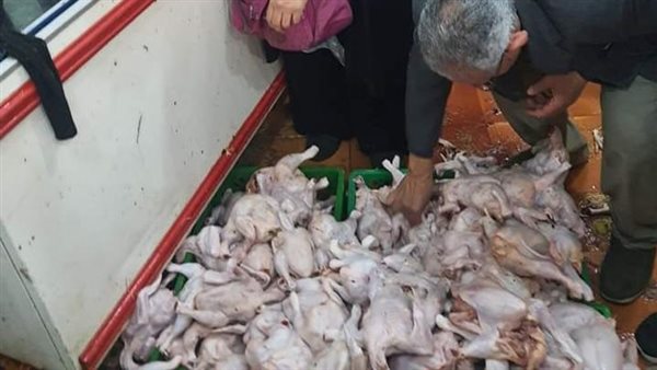 حملات الرقابة على