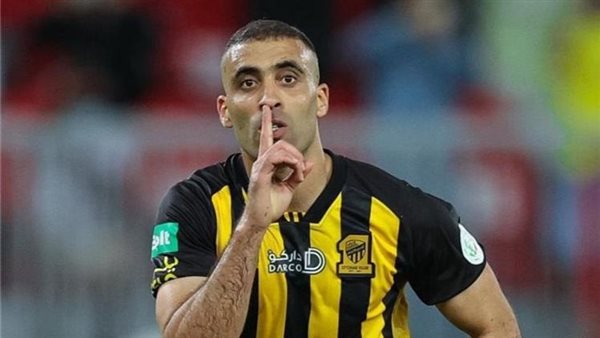 عبد الرزاق حمد الله