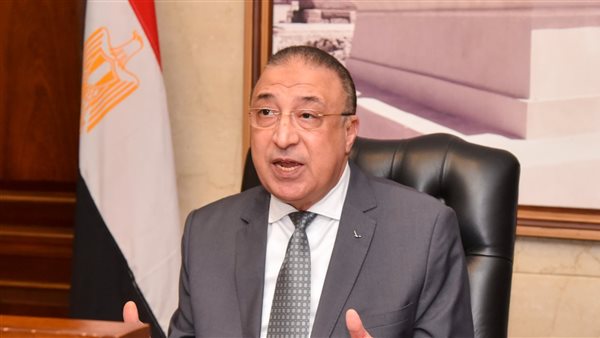 اللواء محمد الشريف