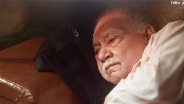 يحيى الفخراني من