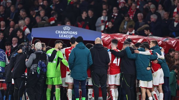 فريق أرسنال