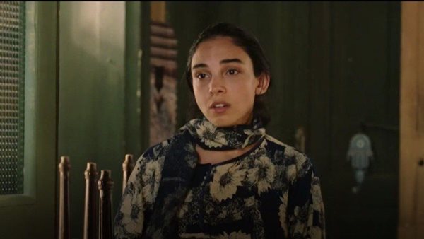 سلمى أبو ضيف