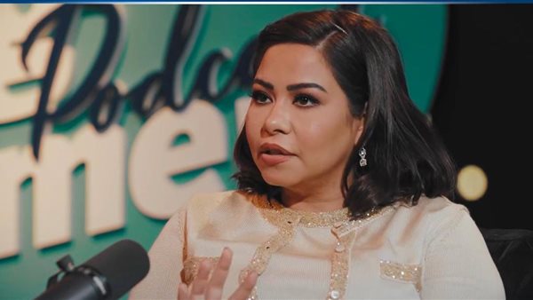 شيرين عبد الوهاب