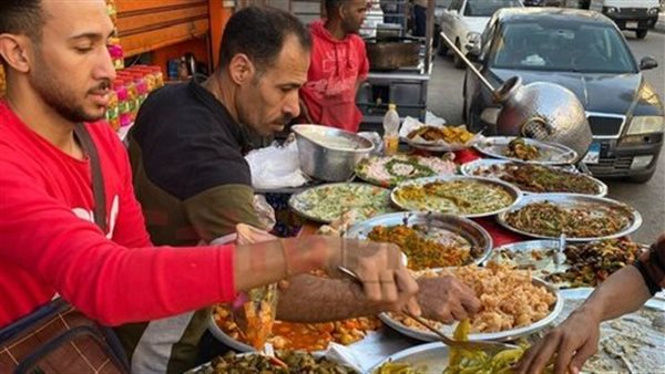 الترمس والحمص احدث