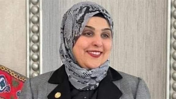 نيرمين أبوسريع مقرر