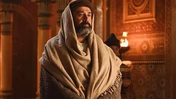 مسلسل الحشاشين