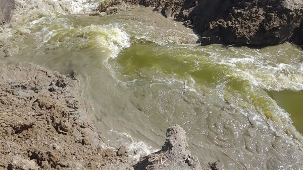 حملات ازالة التعديات