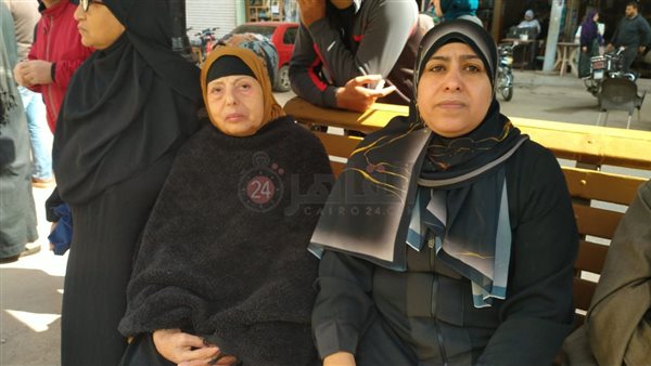 جدة الطفل المقتول