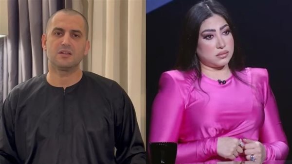 بوسي وهشام ربيع