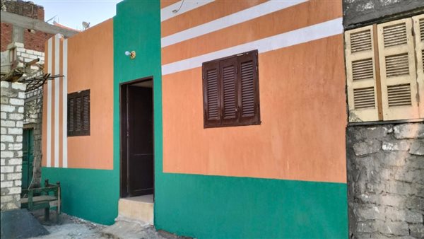 تطوير منازل بأسيوط