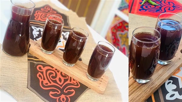  التمر الهندي 