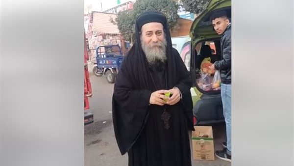 القس دوماديوس