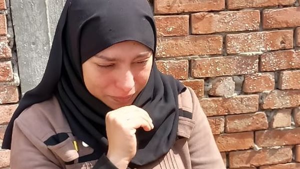 شقيقه الضحيه 