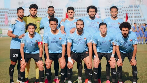 لاعبو غزل المحلة