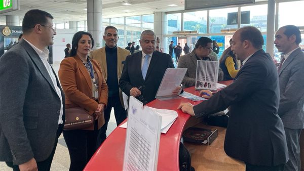 نائب وزير السياحة