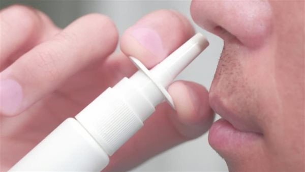 حكم قطرة الأنف للصائم