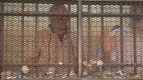 المتهمين بقضية رشوة