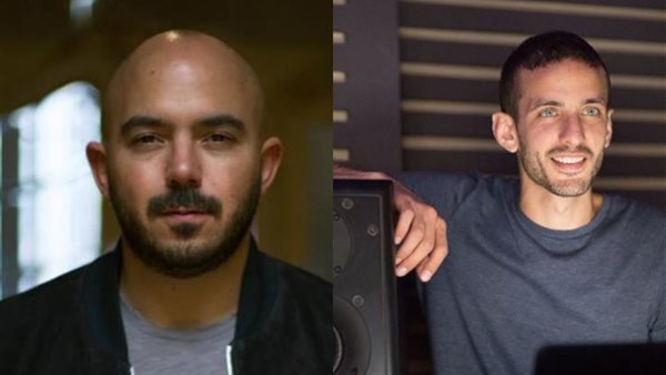 ساري هاني ومحمود