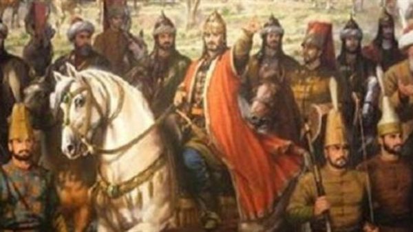 دولة السلاجقة 