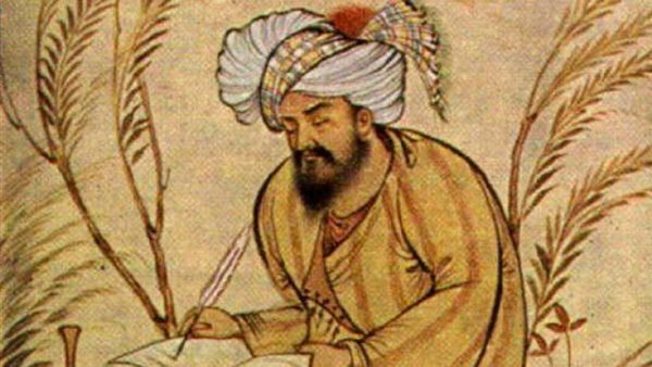 عمر الخيام 