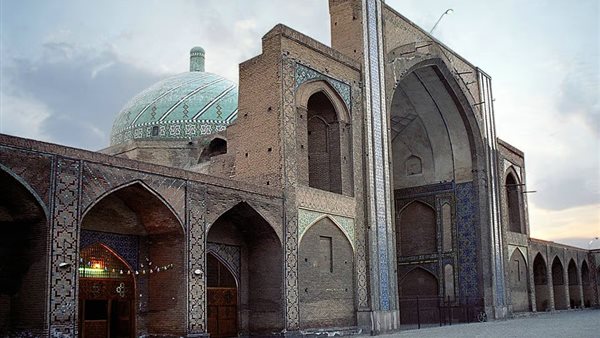 الدولة السلجوقية