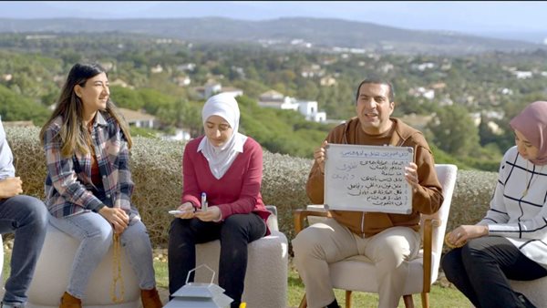 الدكتور عمرو خالد