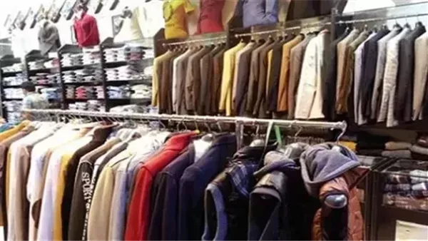 ملابس - تعبيرية 