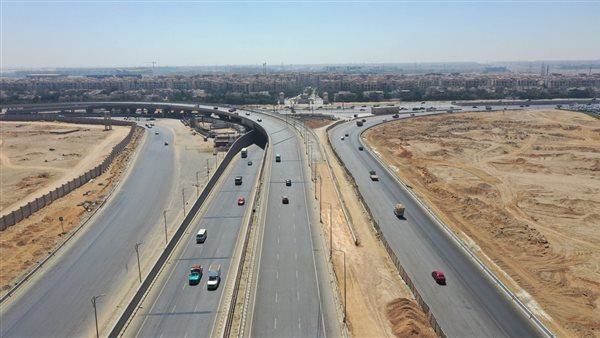  الطريق الدائري