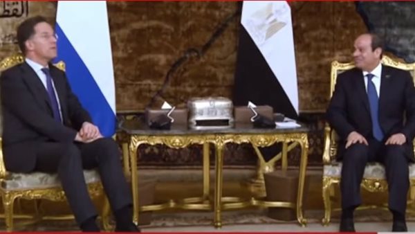 جانب من الاستقبال