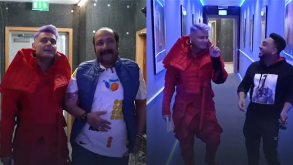 برنامج رامز جاب من