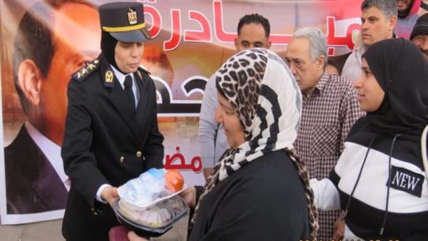 الداخلية تطلق مبادرة