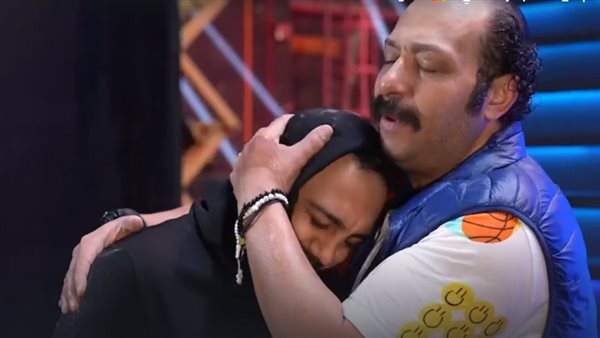 محمد ثروت وأوس أوس