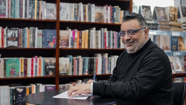 عبد الرحيم كمال من