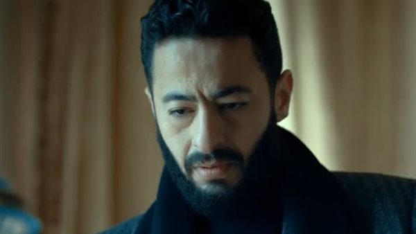 مسلسل المداح 