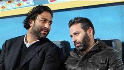 ميدو: حازم إمام ظلم نفسه بالتواجد مع المجلس الحالي في اتحاد الكرة