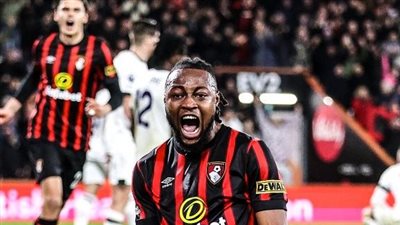 ثالث فريق يحقق الريمونتادا.. رقم تاريخي لـ بورنموث في الدوري الإنجليزي الممتاز