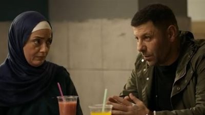 مسلسل صلة رحم الحلقة الخامسة| زيارة الأمل واليأس لـ حسام.. وحنان في ورطة بسبب فرج