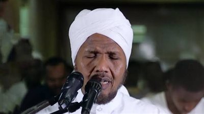 عبد الرشيد صوفي: تلاوة أهل مصر للقرآن مميزة ولا أحد يستطيع تقليدهم فيها
