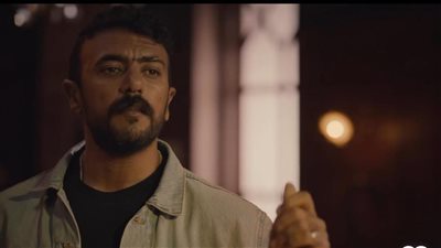 حق عرب.. أول بطولة مطلقة للفنان أحمد العوضي