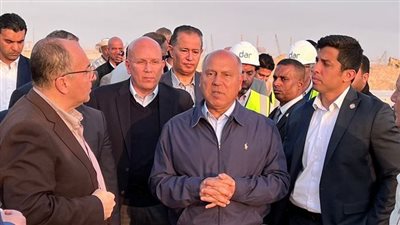 وزير النقل: قدمت وعدًا للرئيس السيسي بأن يكون ميناء السخنة من أفضل الموانئ المصرية