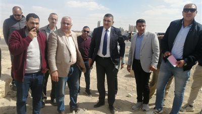 الإسكان: زيادة عوامل جذب المواطنين لمدن الصعيد للإقامة بها وتحقيق التنمية المرجوة