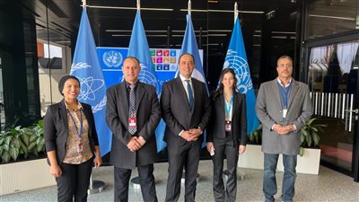 مصر تشارك في اجتماعات لجنة مكافحة المخدرات بالأمم المتحدة بـ فيينا