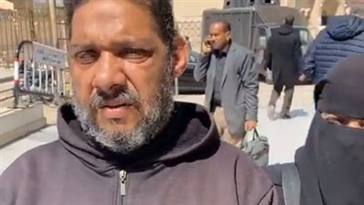  أسرة سائق المرج تروي تفاصيل وفاته وتتهم صديقه بالتسبب فيها: عاوزين حقه| بث مباشر 