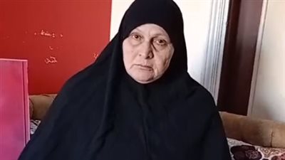 والدة الراحل محمد عبد الوهاب عن إصابة أحمد رفعت: تعبت لما عرفت وبدعيله | بث مباشر 