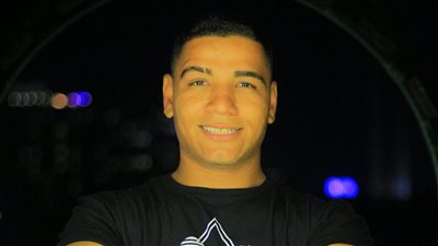 شقيق بيبو ضحية الدفاع عن خطيبته في سقارة: ثبتوها بسلاح وكانوا عايزين يلمسوها بالعافية