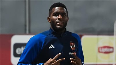 أحمد شوبير يكشف موقف موديست من الاستمرار مع الأهلي لنهاية الموسم