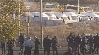 بعد ساعات على العملية الأولى.. إصابة مستوطن في عملية طعن جديدة جنوب إسرائيل