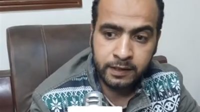 زوج سيدة المنيا المتوفاة بخطأ طبي خلال جراحة: هجيب حقها بالقانون| بث مباشر 